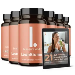 LeanBiome Supplement