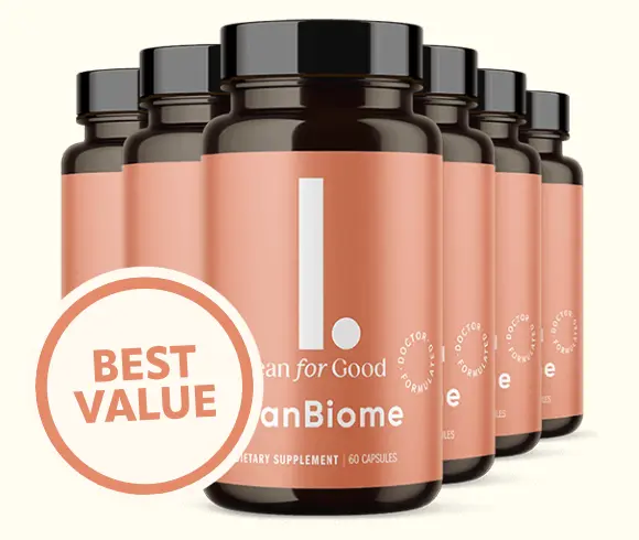 LeanBiome Supplement